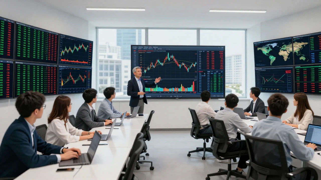 Правила и структура