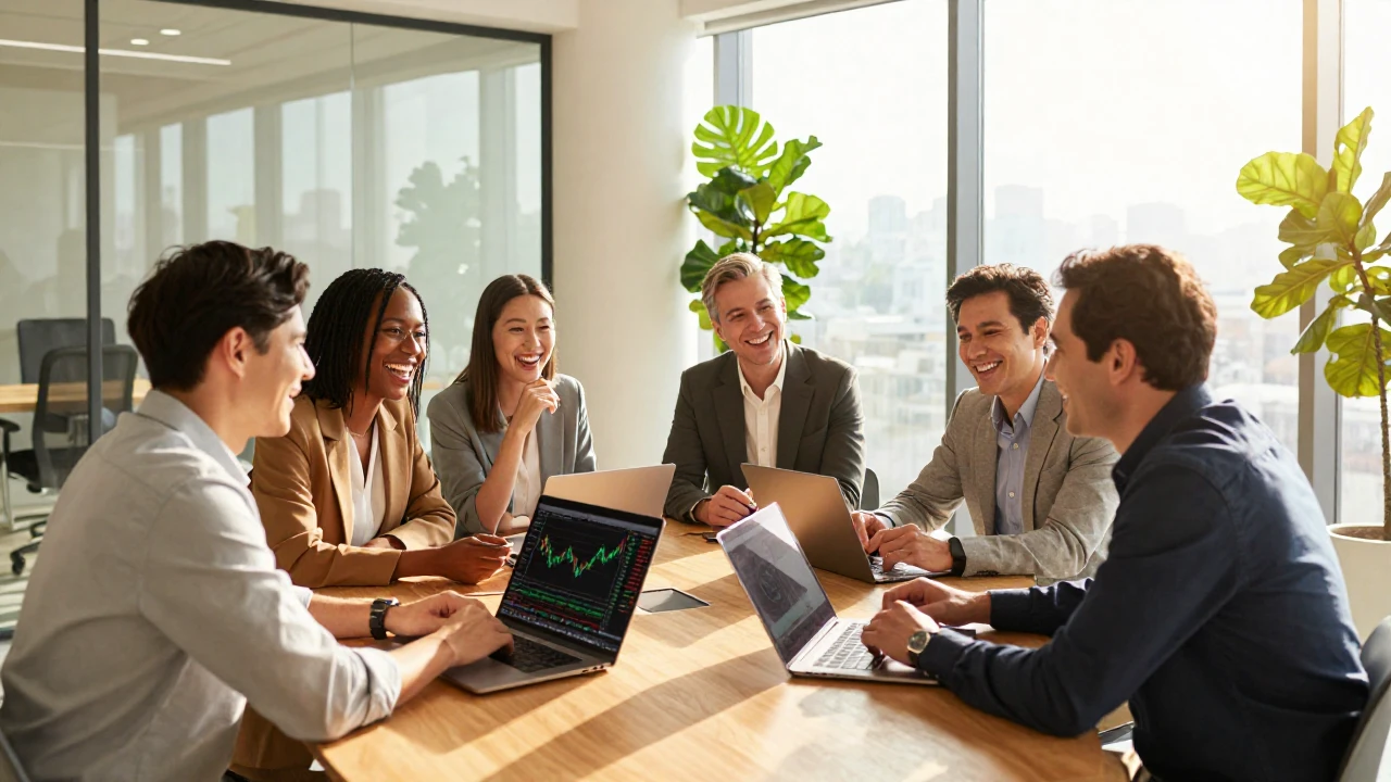 Система и развитие