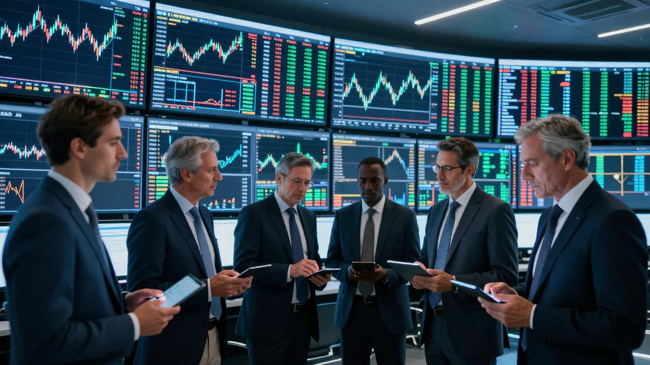 Форматы обучения