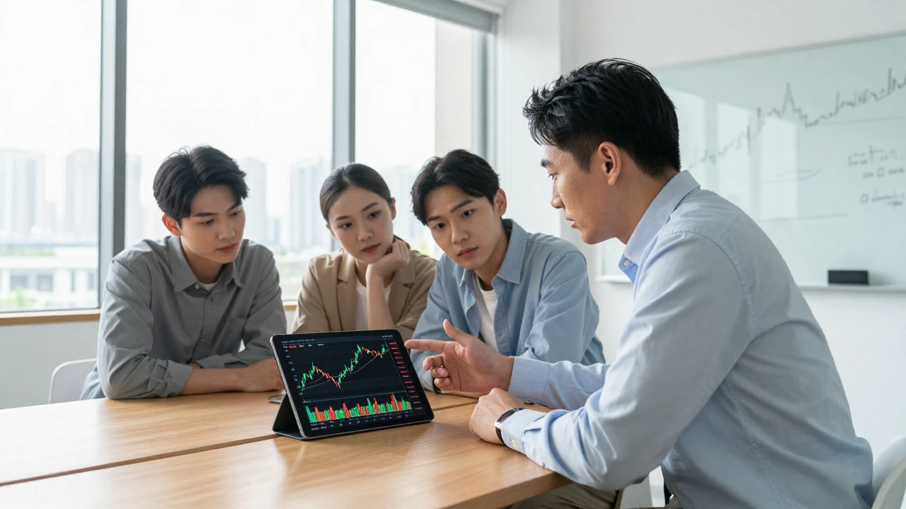 Форматы обучения FlowSignal