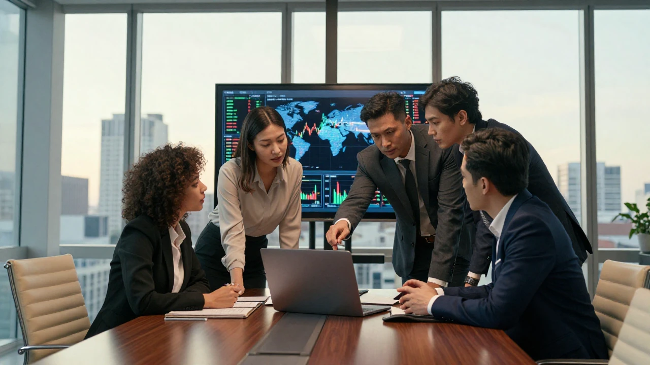 Процесс и дисциплина